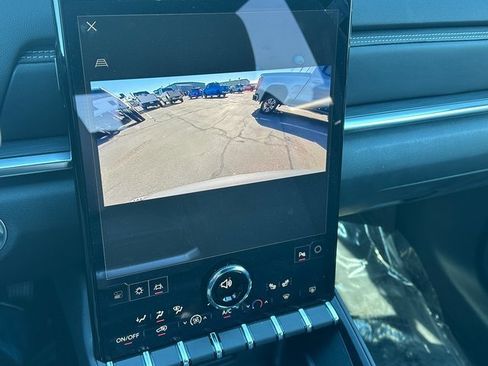 New 2025 GMC Terrain Elevation image 26