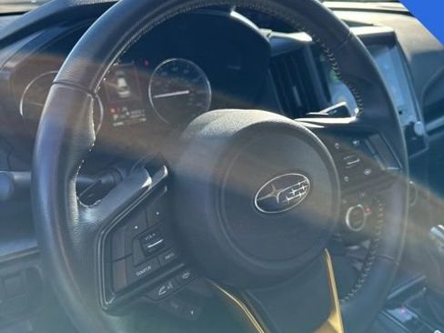 Used 2023 Subaru Crosstrek 2.5i Sport image 15