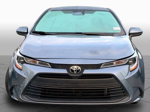 Used 2024 Toyota Corolla LE FWD image 4
