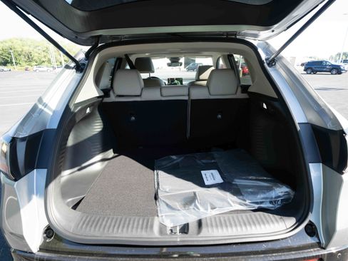 New 2026 Honda HR-V EX-L image 28