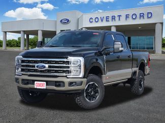 New 2026 Ford F250 King Ranch w/ Tremor Off-Road Package AWD/4WD video 1