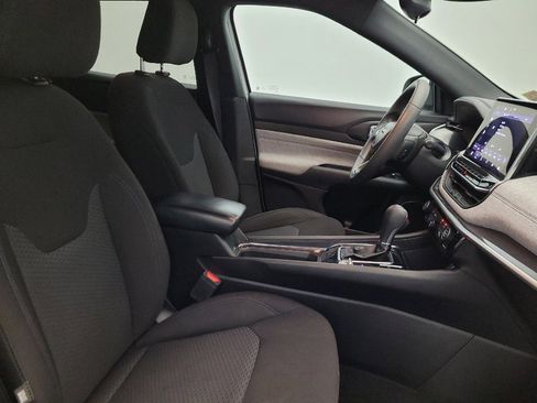 Used 2023 Jeep Compass Sport AWD/4WD image 21