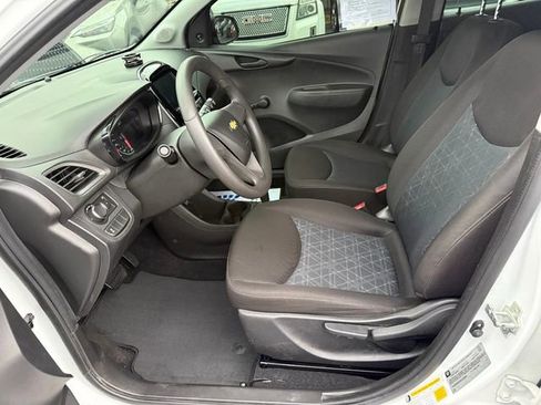 Used 2022 Chevrolet Spark LS image 14