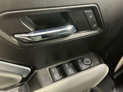 Used 2024 Chevrolet Colorado ZR2 w/ Technology Package image 23