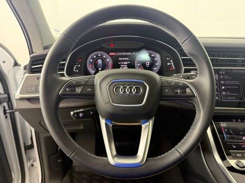 Used 2025 Audi Q7 2.0T Premium AWD/4WD image 28