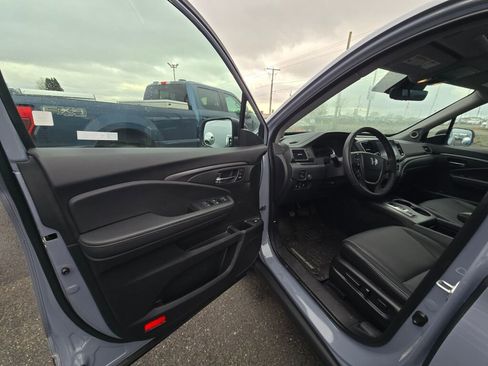 Used 2023 Honda Ridgeline RTL image 15