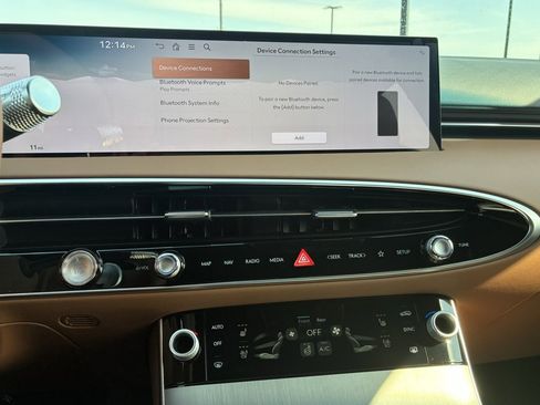 New 2026 Genesis GV70 2.5T Advanced image 21