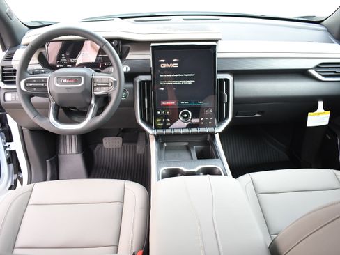 New 2026 GMC Acadia Elevation w/ Black Edition image 11