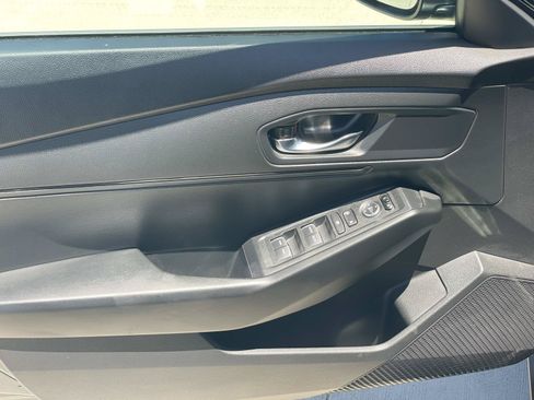 Certified 2023 Honda Accord LX image 13