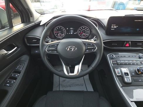 Used 2023 Hyundai Santa Fe SEL image 21