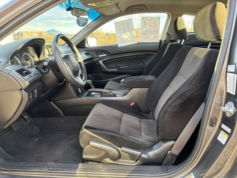 Used 2008 Honda Accord LX-S image 21