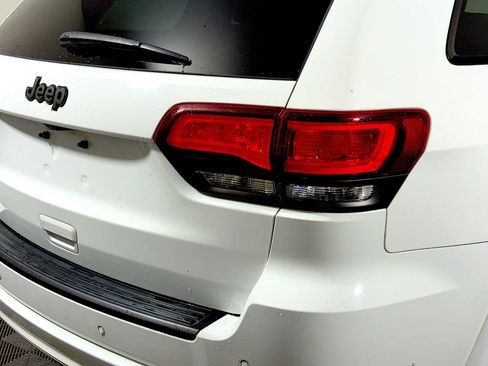 Used 2021 Jeep Grand Cherokee Limited w/ Quick Order Package 28K 80th AWD/4WD image 28