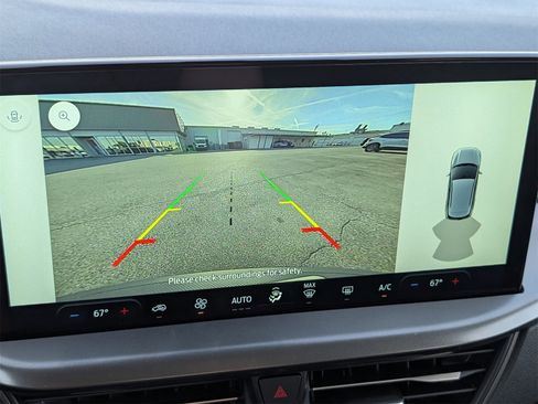 New 2026 Ford Escape Active w/ Tech Pack #1 image 19