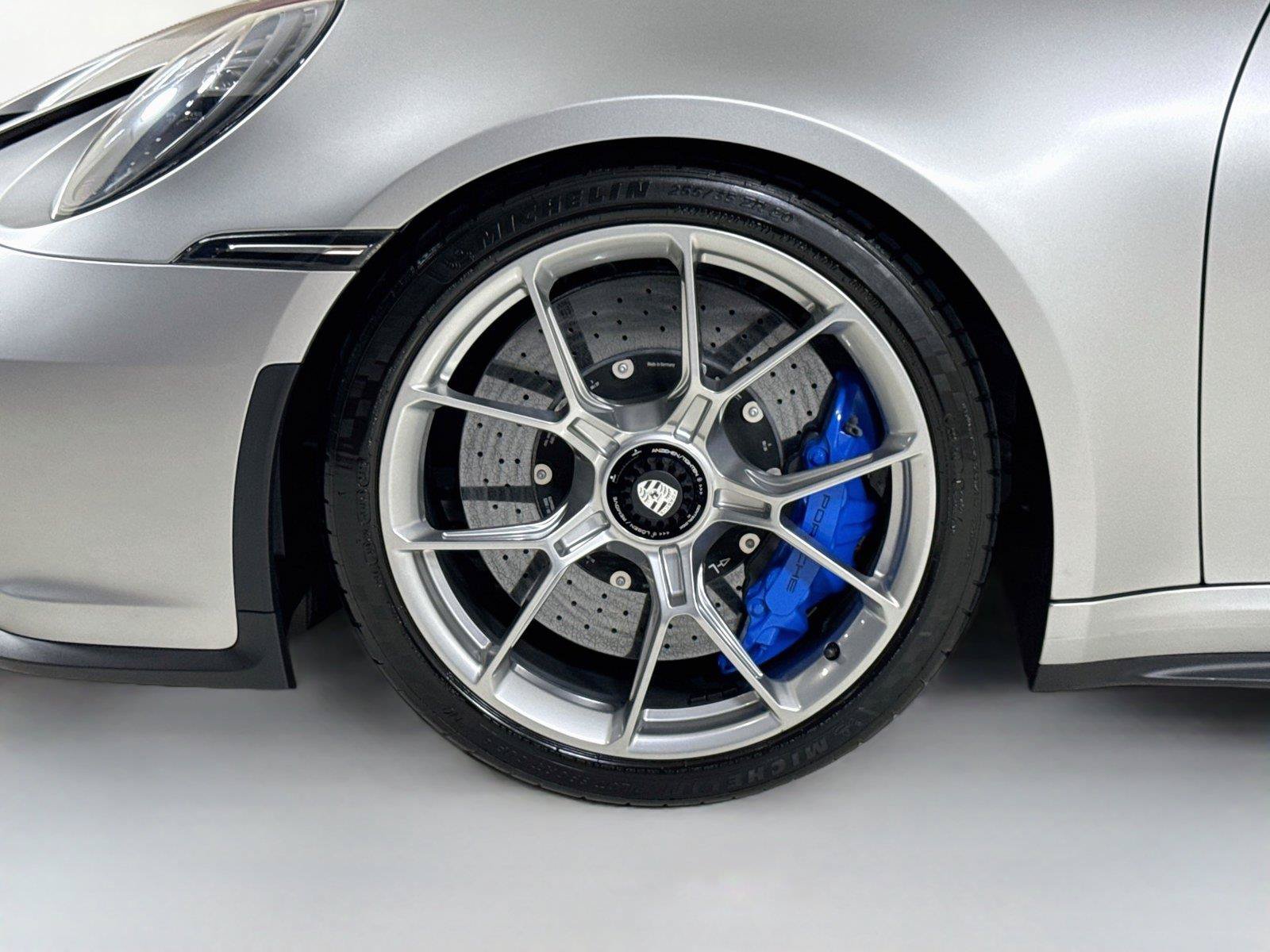 Used 2023 Porsche 911 GT3 RWD image 37