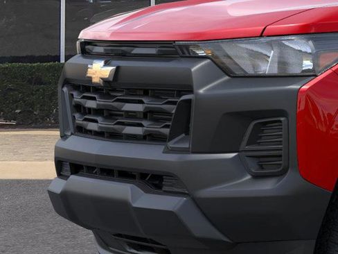 New 2026 Chevrolet Colorado W/T image 39