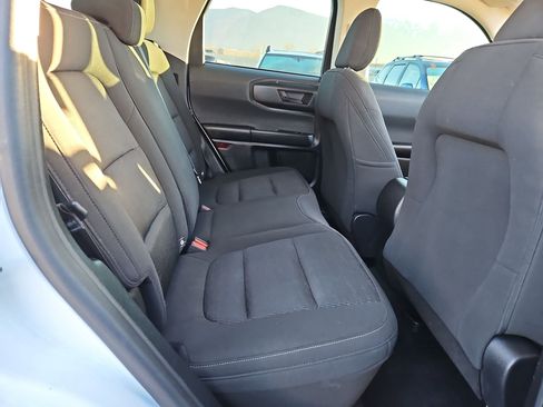 Used 2021 Ford Bronco Sport image 31