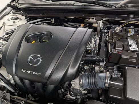 Used 2020 MAZDA MAZDA3 Sedan FWD image 25