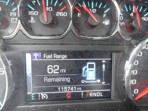 Used 2018 Chevrolet Silverado 1500 High Country image 30