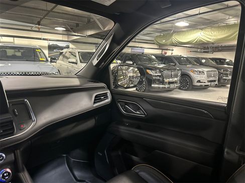 Used 2022 GMC Yukon AT4 w/ Max Trailering Package image 26