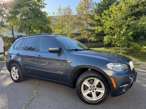 Used 2013 BMW X5 xDrive35i AWD/4WD image 7