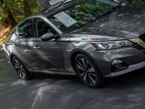 Used 2020 Nissan Altima 2.5 SL image 51