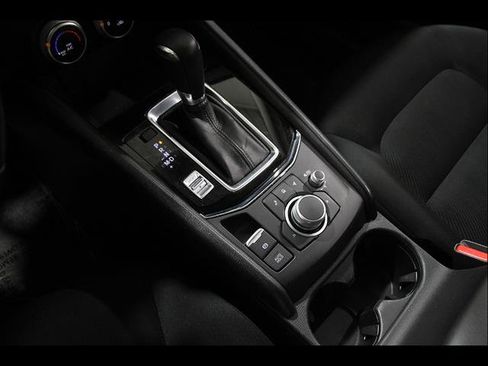 Certified 2023 MAZDA CX-5 AWD 2.5 S image 12
