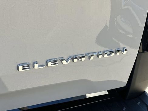 New 2026 GMC Sierra EV Elevation image 27