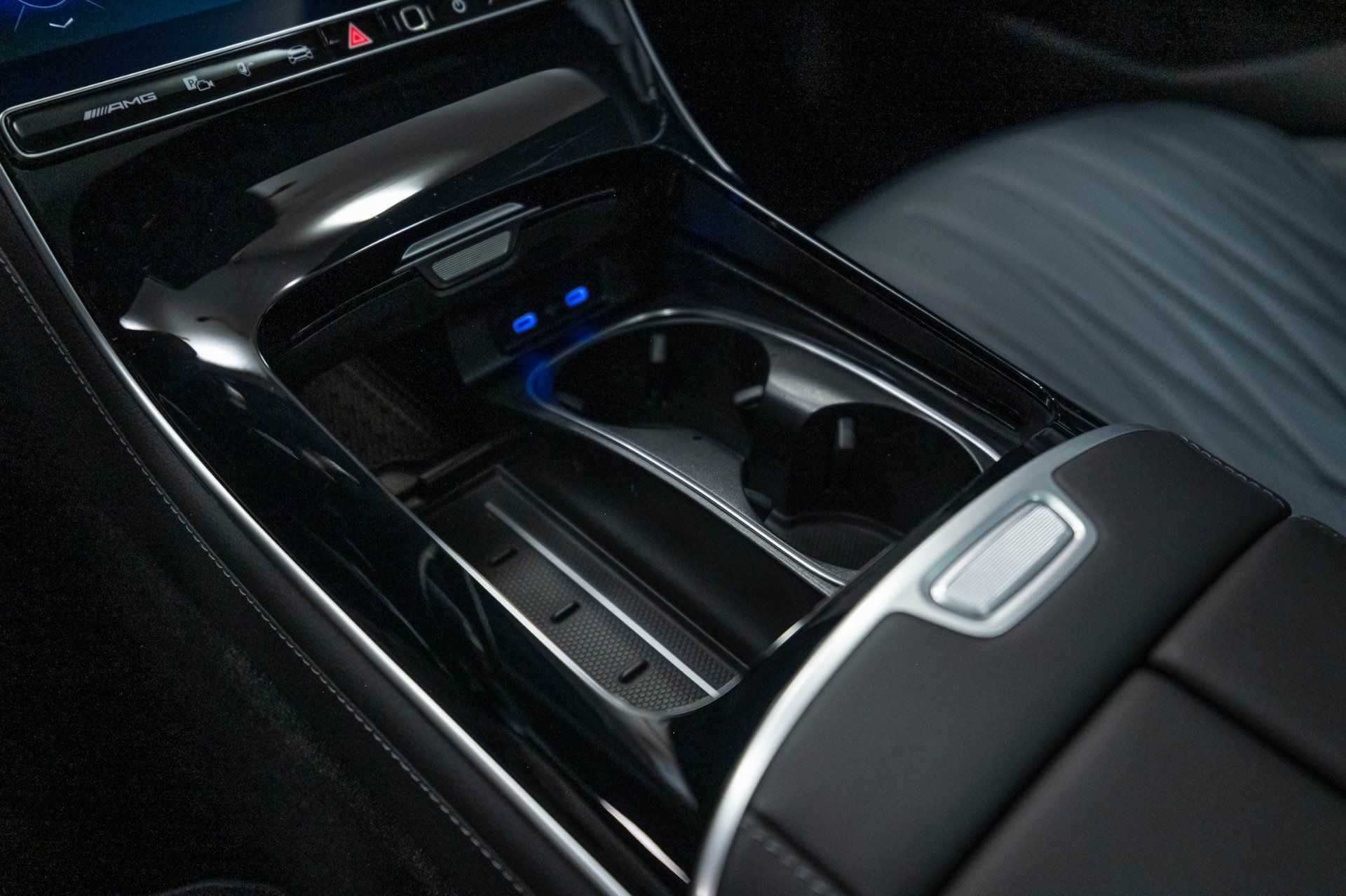 Used 2026 Mercedes-Benz S 63 AMG S image 73