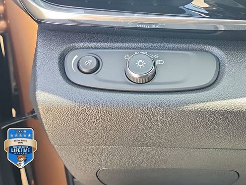 New 2026 Buick Envista Avenir FWD image 21