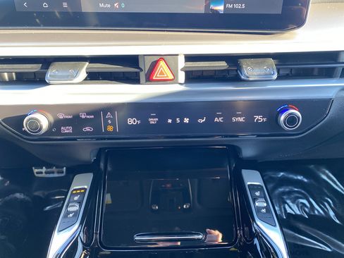 New 2026 Kia Sorento SX Prestige AWD/4WD image 23