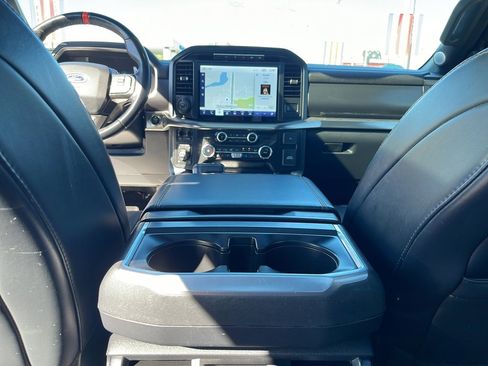 Certified 2022 Ford F150 Raptor w/ Raptor 37 Performance Package image 33