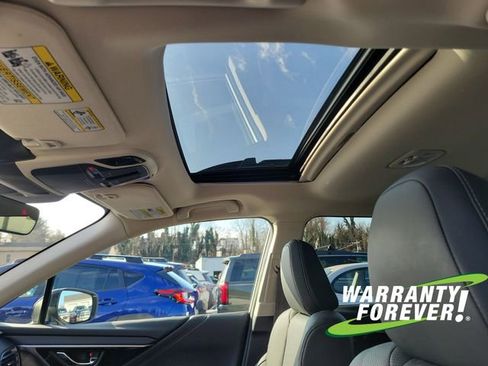 Used 2023 Subaru Outback Limited image 13