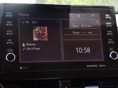 Used 2023 Toyota Camry XLE FWD image 27