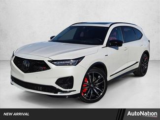 Used 2023 Acura MDX Type S video 1