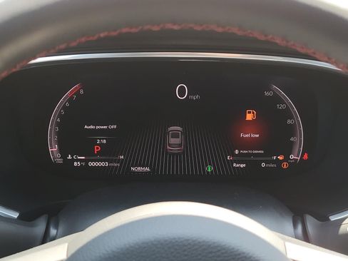 New 2026 Acura MDX A-Spec image 26