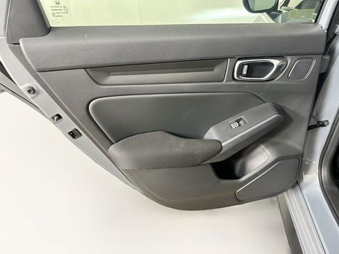 Used 2026 Honda Civic Sport image 25