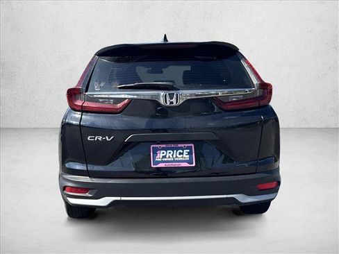 Used 2020 Honda CR-V LX image 13
