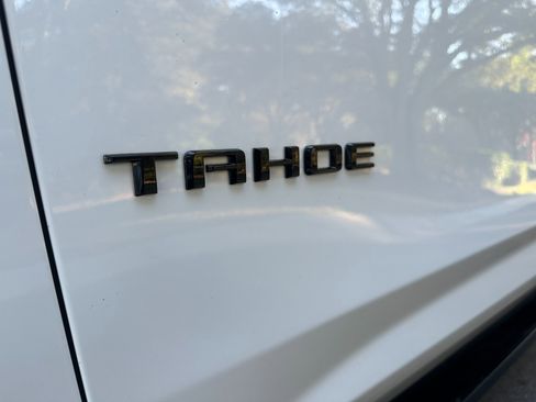 Used 2022 Chevrolet Tahoe High Country image 62