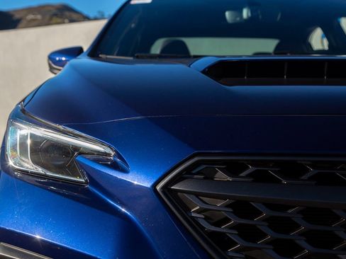 Used 2022 Subaru WRX Limited image 9