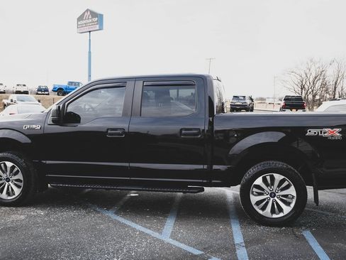 Used 2018 Ford F150 XL w/ Equipment Group 101A Mid image 23
