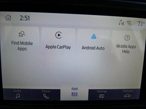 Used 2024 Ford F550 4x4 Regular Cab Super Duty image 25