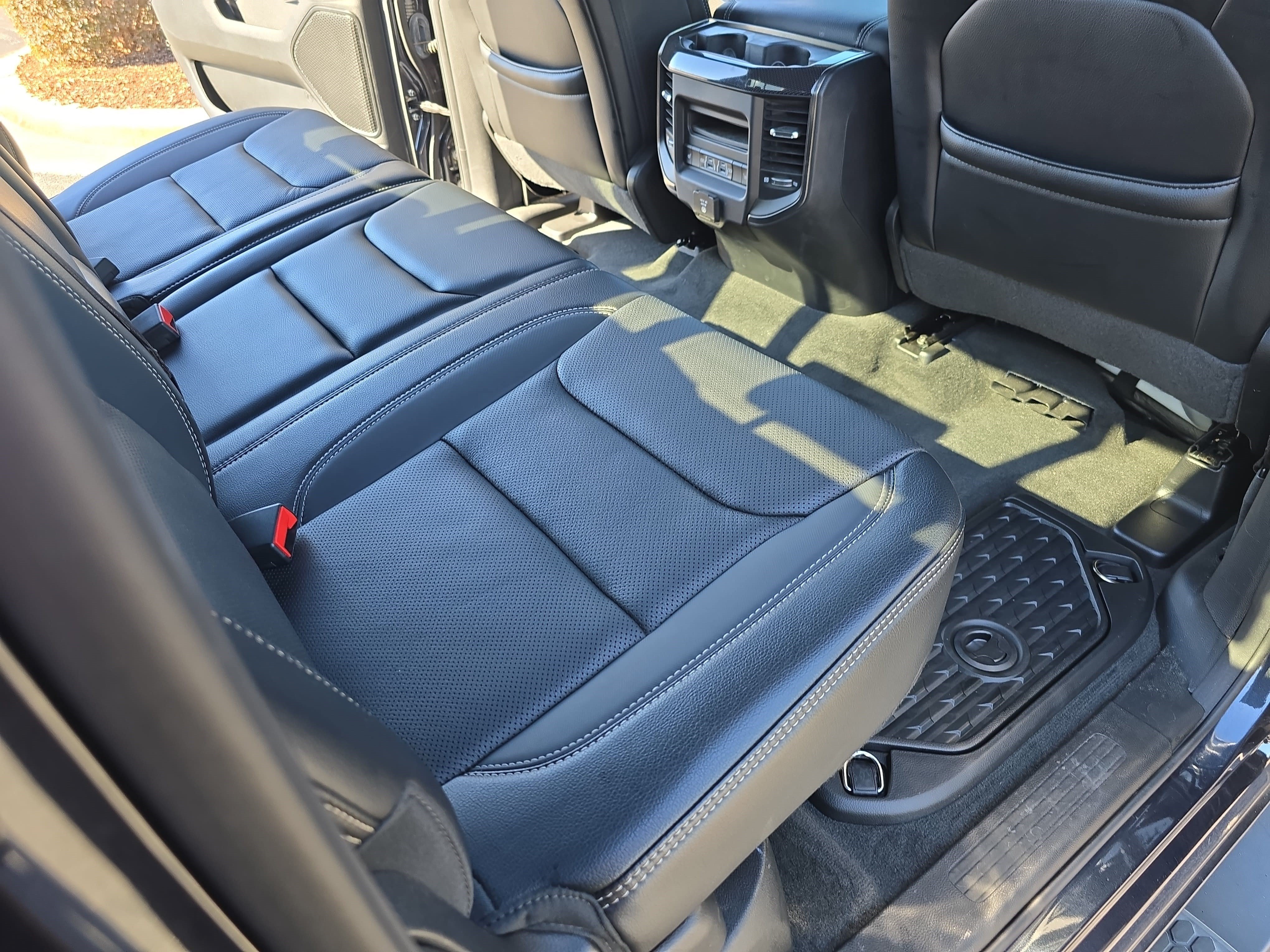 Used 2021 RAM 1500 Rebel w/ Rebel Level 2 Equipment Group AWD/4WD image 11