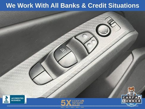 Used 2025 Nissan Altima 2.5 SV image 25