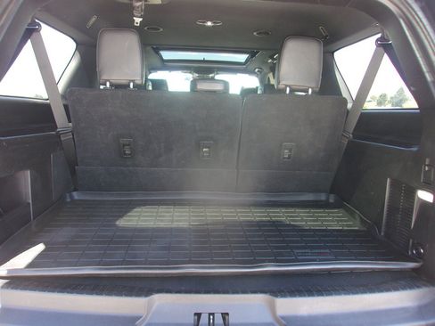 Used 2019 Ford Expedition Max Limited w/ Texas Edition Package AWD/4WD image 21