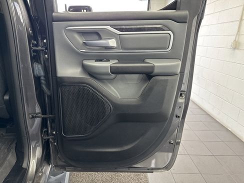 Used 2021 RAM 1500 Big Horn image 42