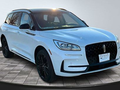 Used 2023 Lincoln Corsair Reserve w/ Equipment Group 201A