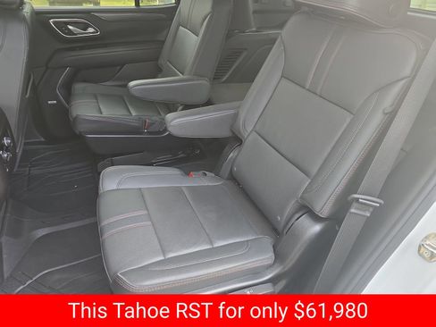Used 2024 Chevrolet Tahoe RST w/ Luxury Package image 24