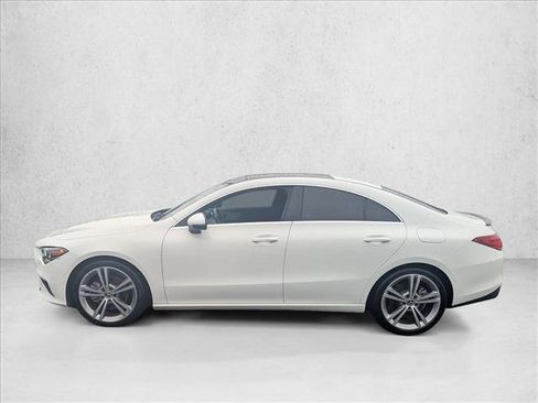 Used 2020 Mercedes-Benz CLA 250 image 8