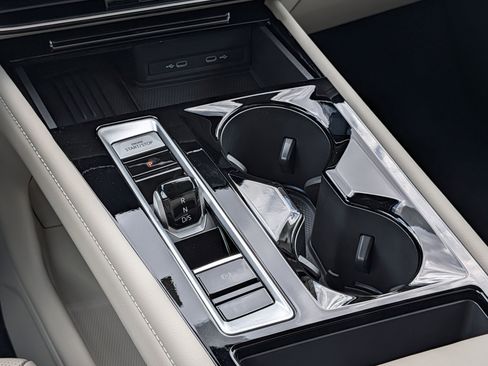 New 2026 Volkswagen Atlas SE AWD/4WD image 11