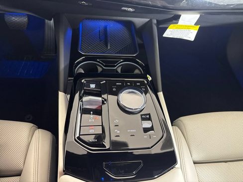Certified 2026 BMW 530i w/ Premium Package RWD image 13